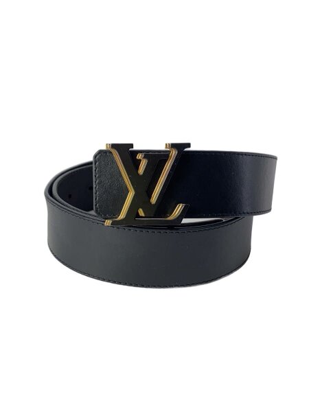 LOUIS VUITTON(ルイヴィトン) / サンチュール・LVオプティック40MM 