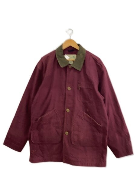 L.L.Bean(エルエルビーン) / 90s/00s/Original Field Coat/ハンティ