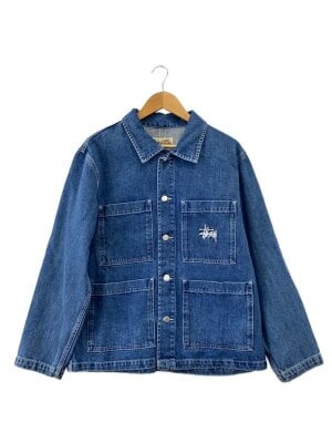 STUSSYのカバーオール検索結果|古着・中古品の通販サイト セカンド