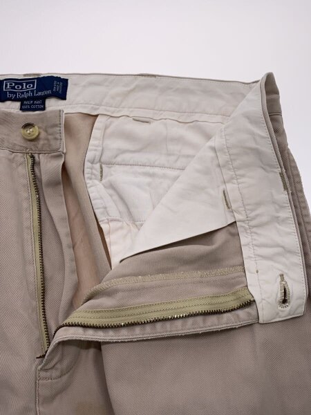 POLO RALPH LAUREN(ポロラルフローレン) / 90s/PHILIP PANT/ポロチノ