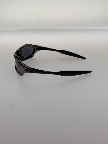 OAKLEY(オークリー) / USA製/SPLICE/スプライス/Y2K/テック/メタリック