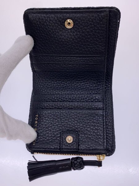 【数回のみ使用】TORY BURCH THEA BI FOLD WALLET TORY BURCH(トリーバーチ) / THEA BIFOLD WALLET/2つ折り財布/レザー