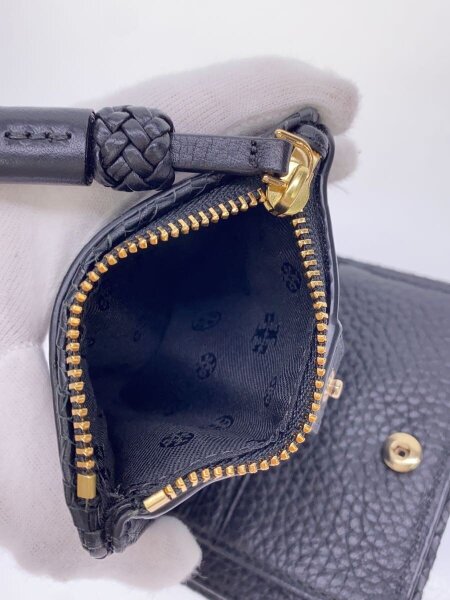 TORY BURCH(トリーバーチ) / THEA BIFOLD WALLET/2つ折り財布/レザー