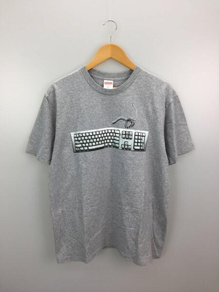 Supreme(シュプリーム) / 19SS/Keyboard Tee/キーボードTシャツ/M 
