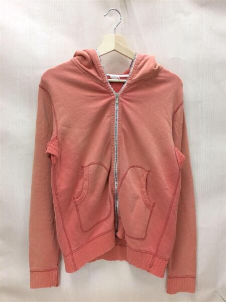 JACKSON MATISSE(ジャクソンマティス) / JM Rainbow Zip Parka 