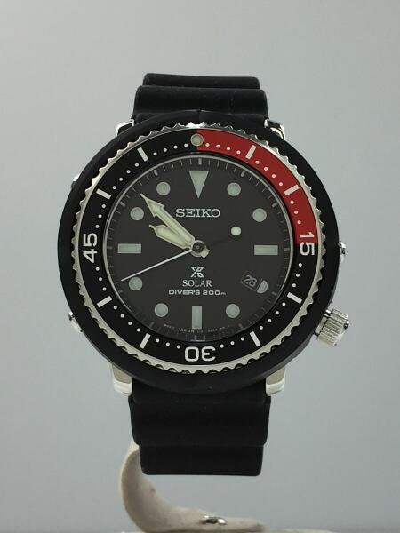 SEIKO(セイコー) / 2000本限定/プロスペックス LOWERCASEモデル 