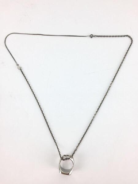 Maison Margiela(メゾンマルジェラ) / S30UU0023/MM11/リング/チェーン 