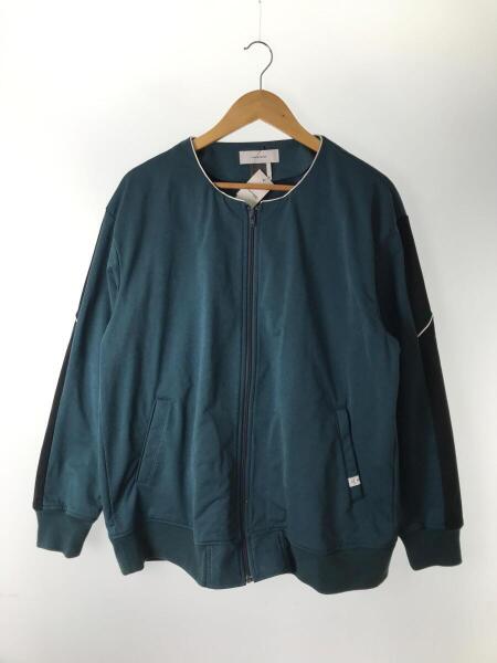 FACETASM(ファセッタズム) / PIPING SPORTS JACKET/OTM-JK-M14/ノー 