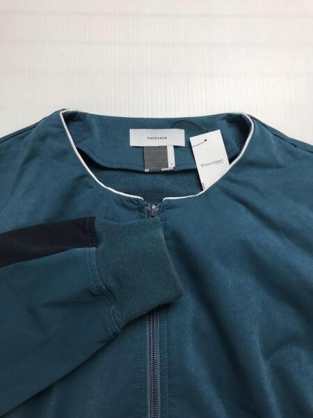FACETASM(ファセッタズム) / PIPING SPORTS JACKET/OTM-JK-M14/ノー 