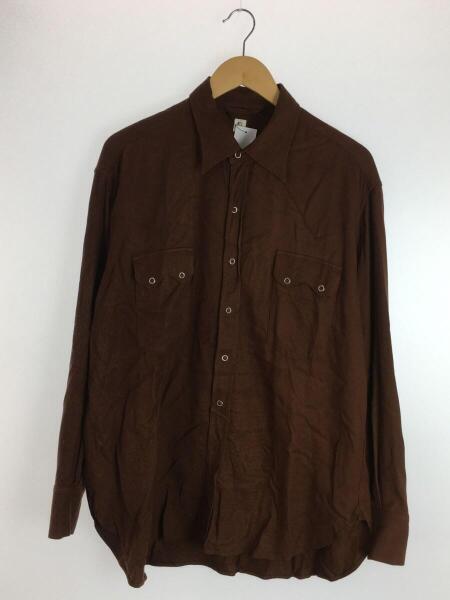 KAPTAIN SUNSHINE(キャプテンサンシャイン) / 19AW/Washed Rayon 