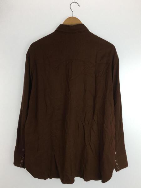 KAPTAIN SUNSHINE(キャプテンサンシャイン) / 19AW/Washed Rayon 