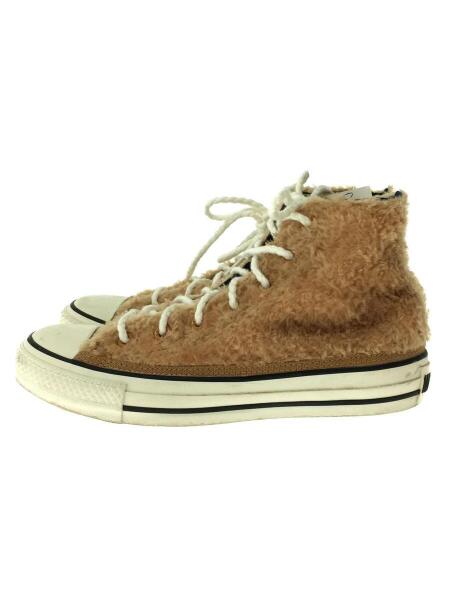 CONVERSE(コンバース) / ダッフィーコラボ/ハイカットスニーカー/24.5 