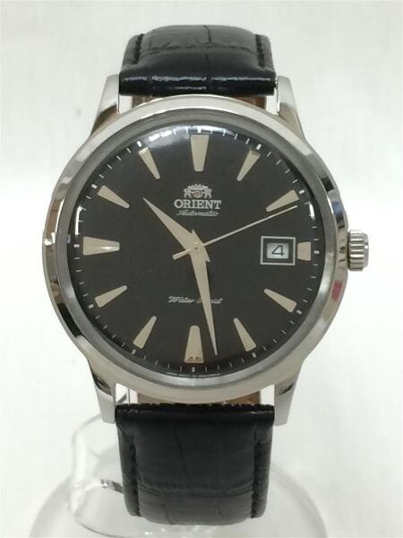 オリエントスター バンビーノクラシック ER24-A1-B 自動巻 orient