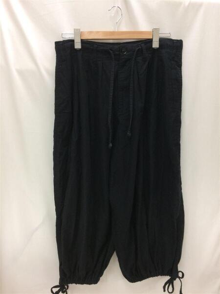 yohji yamamoto POUR HOMME(ヨウジヤマモトプールオム) / 17SS/Balloon 