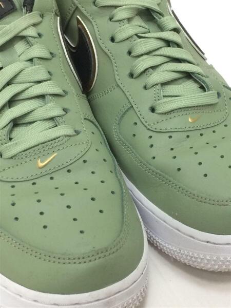 NIKE(ナイキ) / AIR FORCE 1 LOW/DOUBLE SWOOSHES/26cm/DA8481-300 