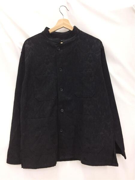 Engineered Garments(エンジニアードガーメンツ) / 花刺繍アンドーバー 