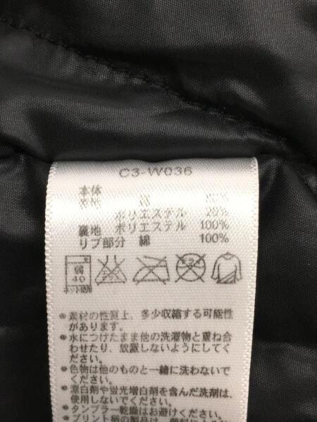 Champion(チャンピオン) / スタジャン/L/コットン/BLK/カモフラ/C3 