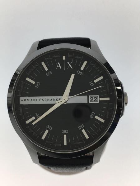 ARMANI EXCHANGE(アルマーニエクスチェンジ) / クォーツ腕時計  