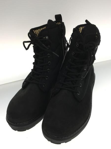 Columbia(コロンビア) / SAPLAND II LUX WP OMNI-HEAT/ブーツ/28cm/BLK 