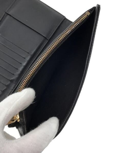 LOUIS VUITTON(ルイヴィトン) / 長財布/--/BLK/レディース/M58074