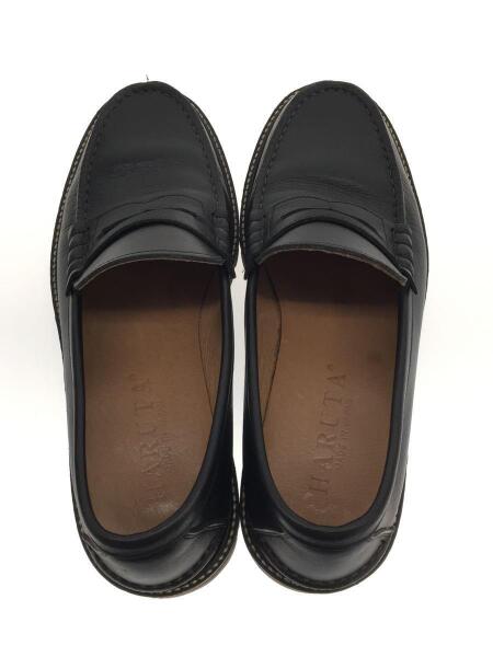 HARUTA(ハルタ) / ローファー/27cm/BLK/TE906 | 中古品の販売・通販