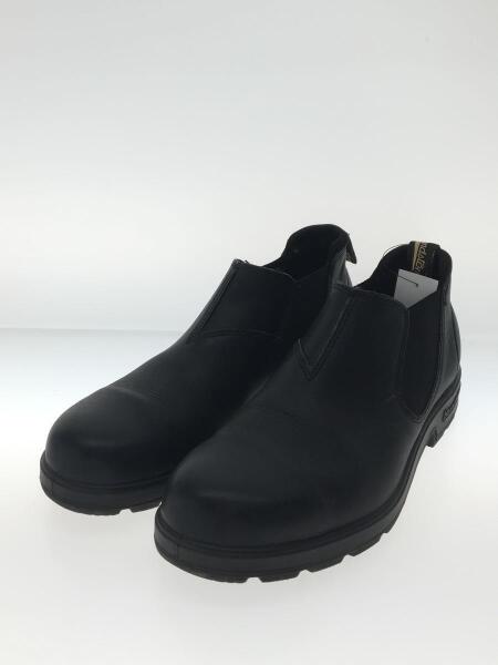 Blundstone サイドゴアブーツ 黒 Blundstone(ブランドストーン) / サイドゴアブーツ/6/BLK/000763※履き