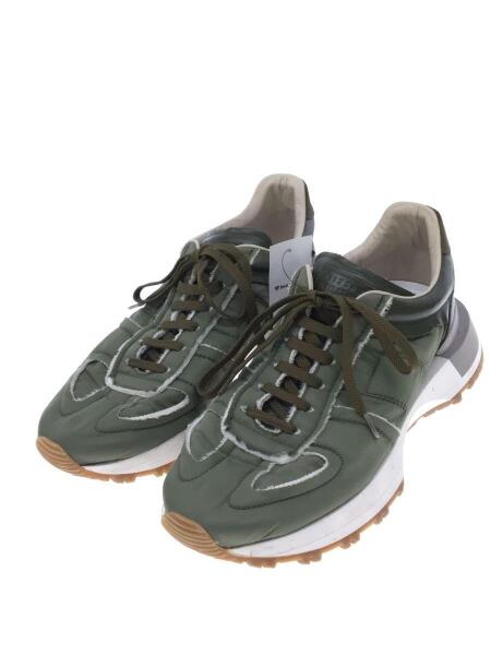 Maison Margiela(メゾンマルジェラ) / Runner Evolution/ローカット 