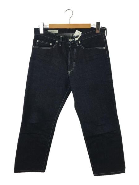 fendart indigo jean901 38 1/2 Fendart jean 901 denim black | TALE 