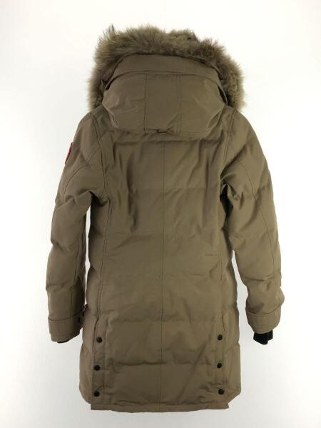 CANADA GOOSE(カナダグース) / Mackenzie Parka Heritage/ダウン 