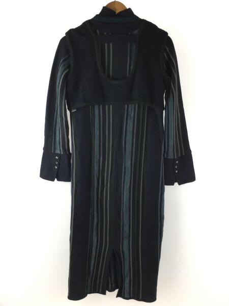 PUBLIC TOKYO(パブリックトウキョウ) / 長袖ワンピース/FREE/アクリル