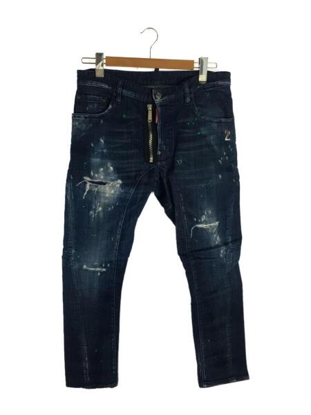 DSQUARED2(ディースクエアード) / ボトム/48/デニム/IDG/S71LB0326 