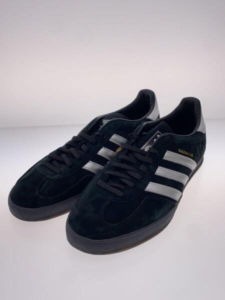 adidas(アディダス) / Billys別注/ Gazelle Indoor/27.5cm/BLK 
