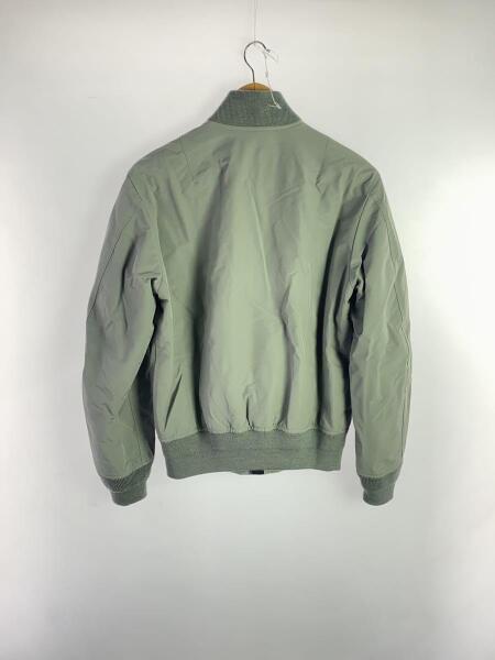 N.Hoolywood / エヌハリウッド 252-BL03 peg MA-1 ストライプ