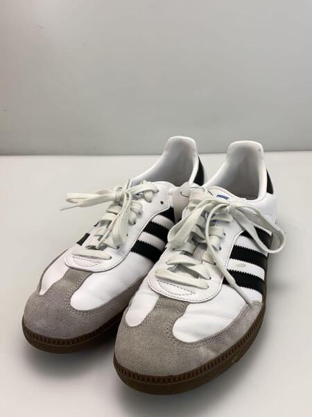 adidas(アディダス) / オリジナルス/SAMBA OG/サンバ/ホワイト/B75806