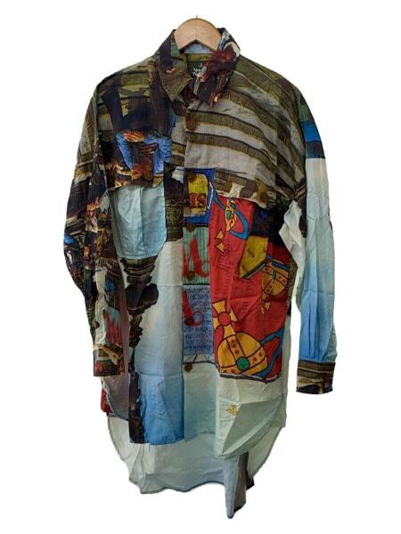 Vivienne Westwood MAN(ヴィヴィアンウエストウッドマン) / PICCADILLY 