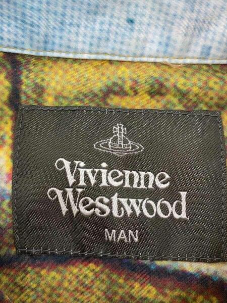 Vivienne Westwood MAN(ヴィヴィアンウエストウッドマン) / PICCADILLY 