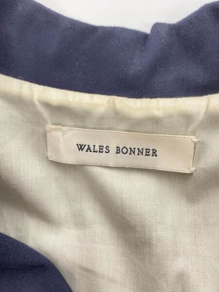 WALES BONNER(ウェールズボナー) / Delaney jacket/ジャケット/46