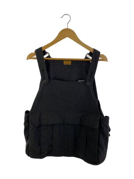 30日まで期間限定　ブラウン2タックス シードイットベスト