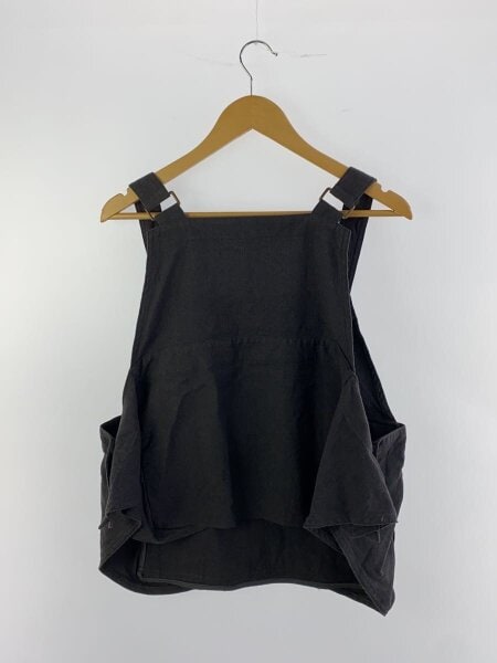 30日まで期間限定　ブラウン2タックス シードイットベスト