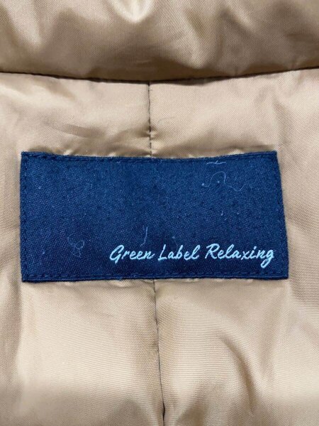 UNITED ARROWS green label relaxing(ユナイテッドアローズグリーン