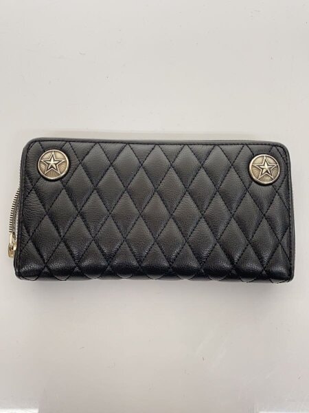 CODY SANDERSON(コディサンダーソン) / ラウンドジップウォレット/長