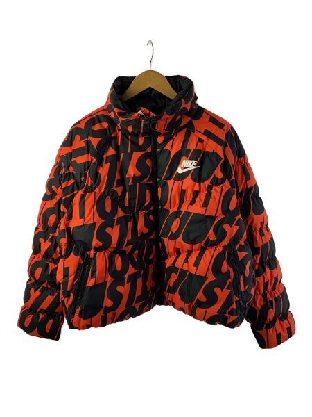 NIKE/ナイキ SYN フィル STM AOPJD ダウンジャケット NIKE(ナイキ 