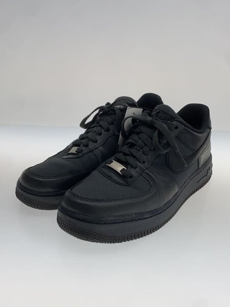 NIKE(ナイキ) / AIR FORCE 1 GTX_エア フォース 1 GTX/26cm/BLK/レザー 