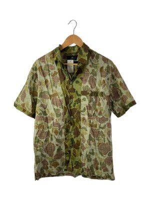 NIGEL CABOURN LYBRO ストライプカバーオール 44 XS NIGEL CABOURN