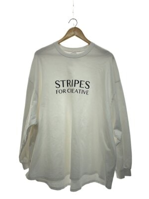 S.F.C (STRIPES FOR CREATIVE)のロングスリーブT検索結果|古着・中古品 
