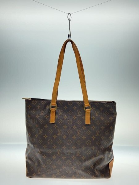 LOUIS VUITTON(ルイヴィトン) / カバ・アルト_モノグラム・キャンバス