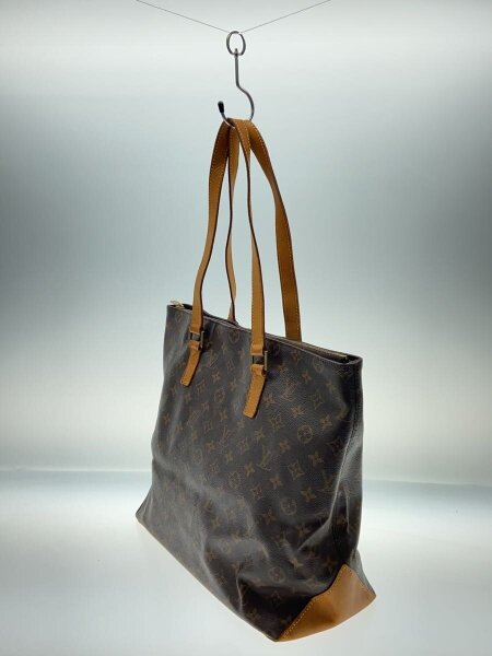 LOUIS VUITTON(ルイヴィトン) / カバ・アルト_モノグラム・キャンバス