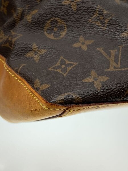 LOUIS VUITTON(ルイヴィトン) / カバ・アルト_モノグラム・キャンバス