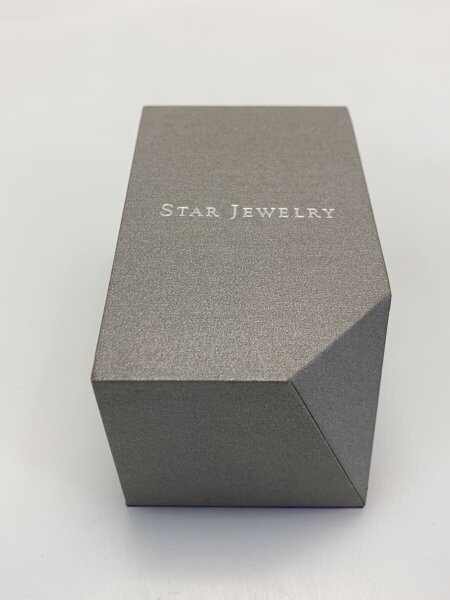 STAR JEWELRY(スタージュエリー) / アンカーチェーンブレスレット 