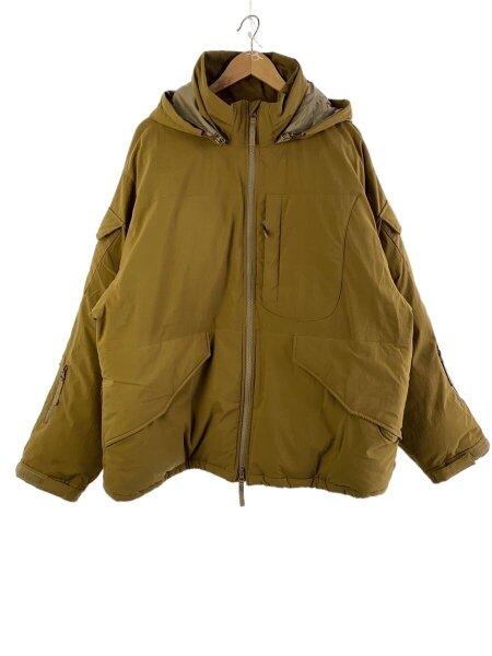 DAIWA PIER39(ダイワピアサーティナイン) / TECH PADDING MIL JACKET 